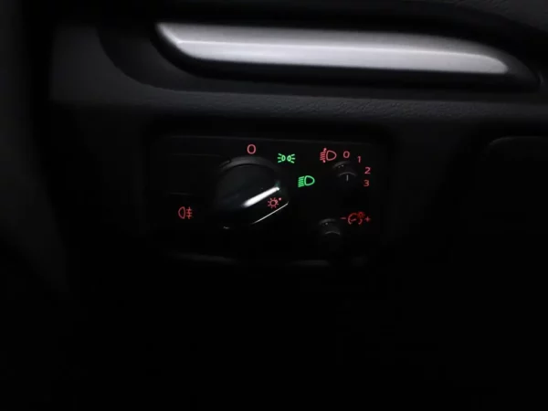 Audi A3 Limousine 1.4 TFSI CoD Attraction