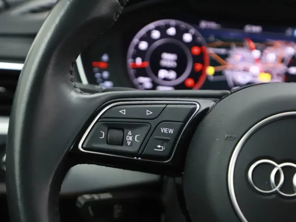 Audi A5 Sportback 40 TFSI S-Tronic Sport ProiLine