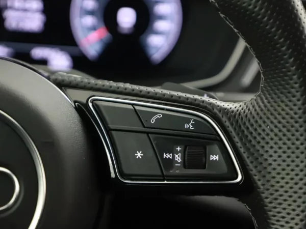 Audi A5 Sportback 35 TFSI S-Tronic S-Line