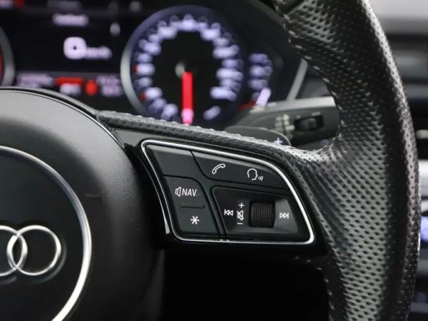 Audi A5 Sportback 2.0 TFSI S-Tronic Sport S-line Edition