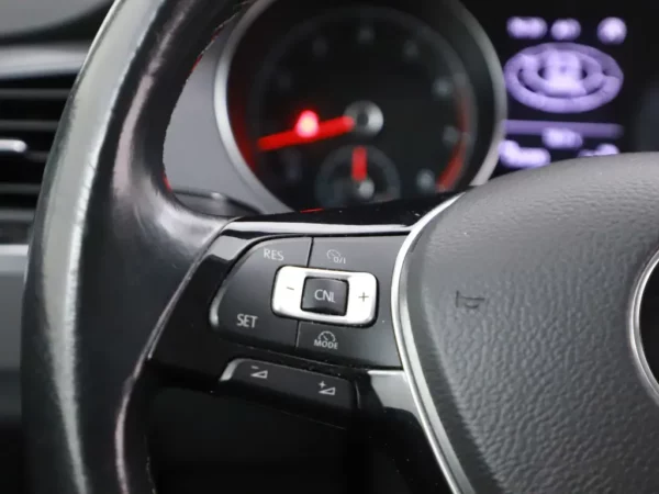 Volkswagen Golf Sportsvan 1.2 TSI Trendline