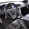 Volvo V60 2.0 D4 AUT. Ocean Race Business Pano