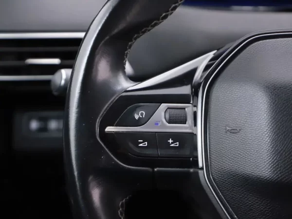 Peugeot 3008 1.2 PureTech Première
