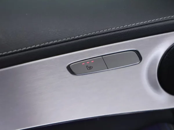 Mercedes-Benz C-Klasse Estate 300 e Business Solution AMG Limited