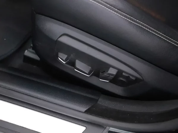 BMW 5 Serie Touring 520i Aut. Last Minute Edition