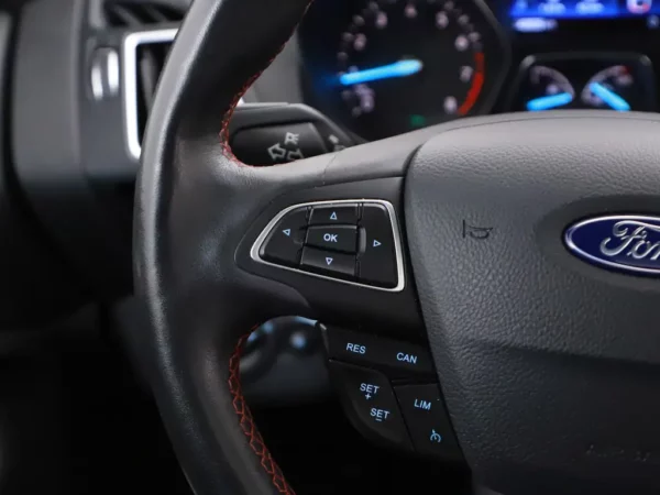 Ford Kuga 1.5 EcoBoost ST-Line