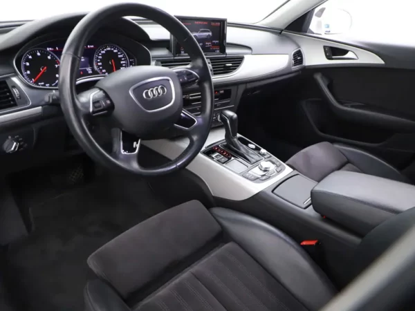 Audi A6 Avant 1.8 TFSI S-Tronic Ultra Premium Edition