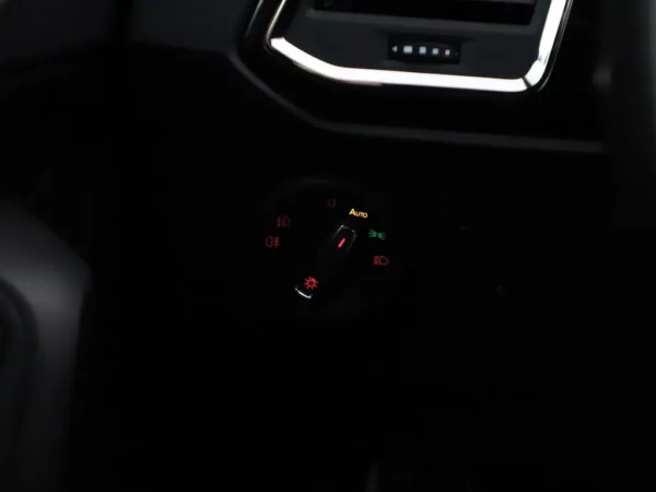 SEAT Ateca 1.5 TSI Aut. FR Business Intense VC