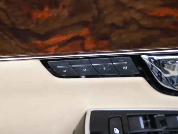 Jaguar XJ 3.0 V6D Premium Luxury Pano