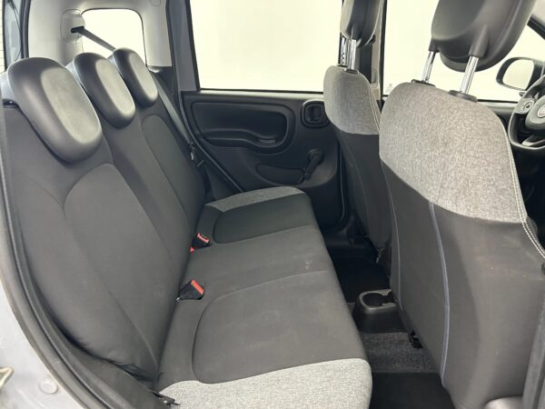 Fiat Panda 1.0 Hybrid City Life Airco