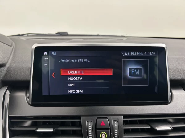 BMW 2 Serie Gran Tourer 216i Business Edition Plus LED