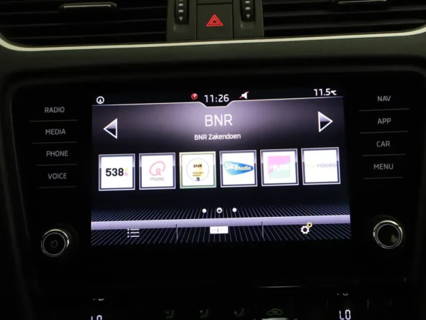 Skoda Octavia Combi 1.0 TSI Greentech Ambition Business