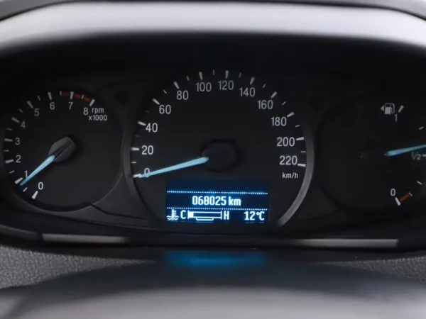 Ford Ka+ 1.2 Trend Ultimate