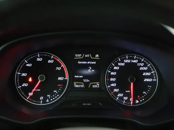 SEAT Leon ST 1.0 EcoTSI Style Connect