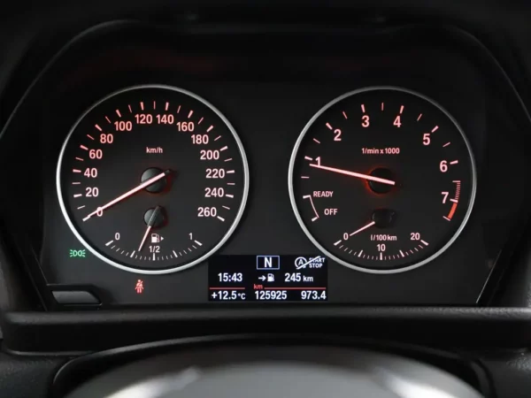 BMW 2 Serie Active Tourer 218i Centennial Executive