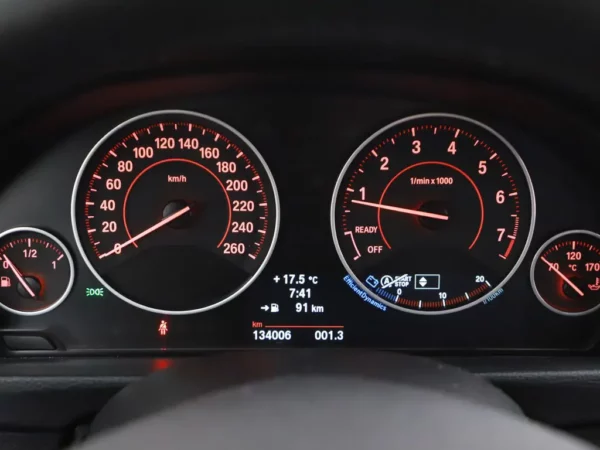 BMW 3-serie 316i Business