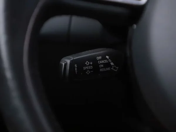 Audi A5 Sportback 1.8 TFSI AUT. Adrenalin S-Line