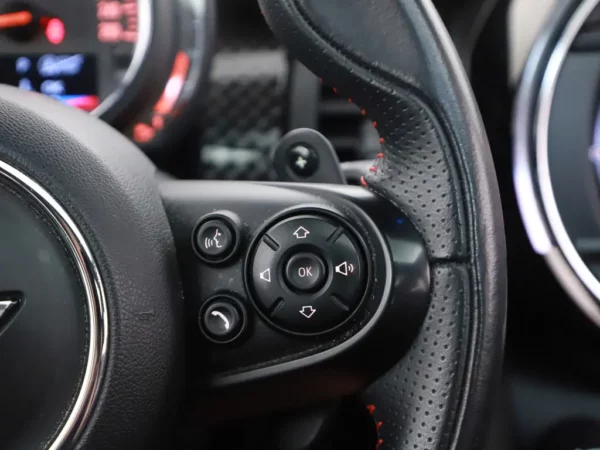 Mini Mini 2.0 Cooper S Chili Serious Business