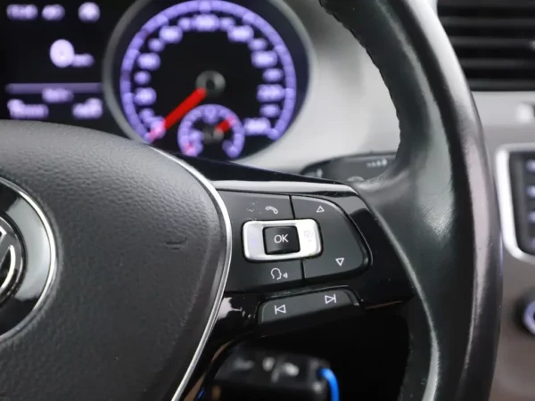 Volkswagen Golf Variant 1.0 TSI Comfortline