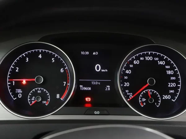 Volkswagen Golf Variant 1.0 TSI Comfortline