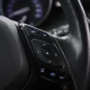 Toyota C-HR 1.8 Hybrid Bi-Tone