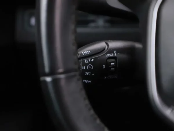Peugeot 5008 1.2 PureTech Active 7p.