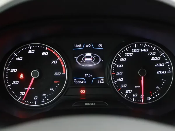SEAT Ateca 1.4 EcoTSI Xcellence