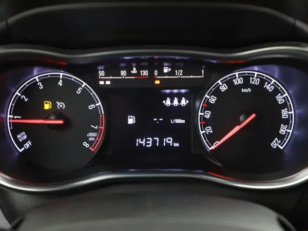 Opel KARL 1.0 ecoFLEX Innovation