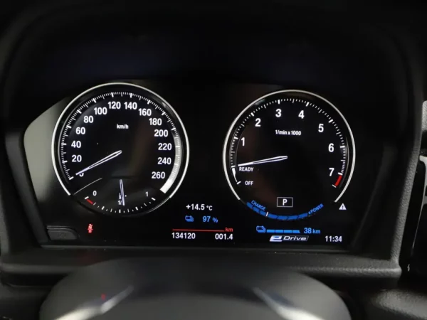 BMW 2 Serie Active Tourer 225xe iPerformance High Executive
