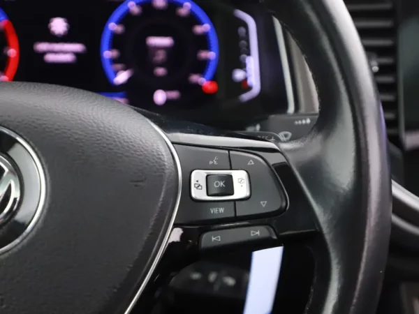 Volkswagen T-Roc 1.5 TSI Sport