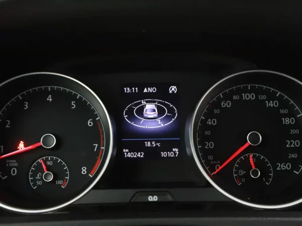 Volkswagen Golf 1.4 TSI Highline