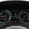 Volkswagen Golf 1.4 TSI GTE