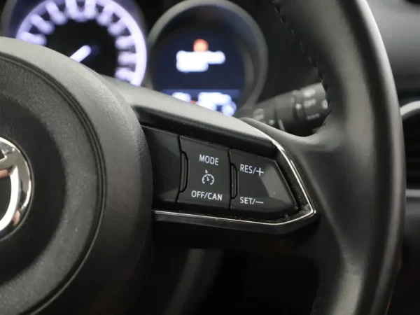 Mazda CX-5 2.0 SkyActiv-G 165