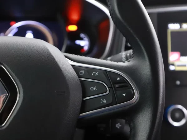 Renault Mégane Estate 1.3 TCe Limited