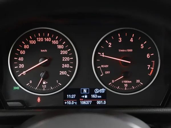 BMW 2 Serie Active Tourer 218i Sport