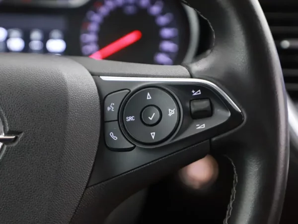 Opel Grandland X 1.2 Turbo Innovation