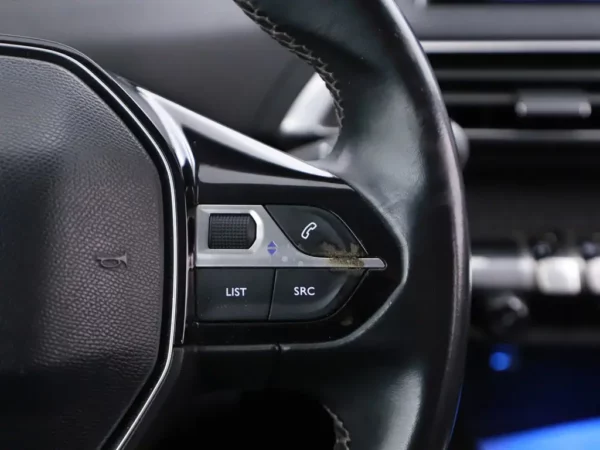 Peugeot 3008 1.2 PureTech Première