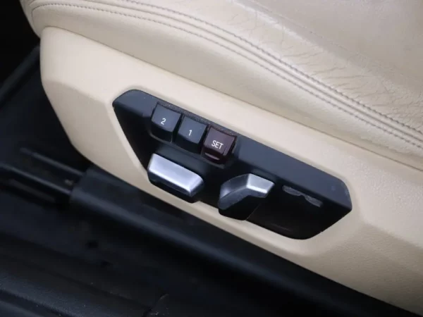 BMW 3-serie Gran Turismo 320i Aut. M-pakket Leder