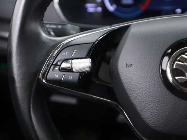 Skoda Octavia 1.0 TSI Business Edition