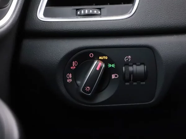 Audi Q3 2.0 TFSI quattro Pro Line Led