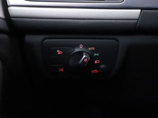 Audi A6 Avant 1.8 TFSI S-Tronic Ultra Premium Edition