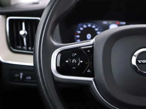 Volvo XC60 2.0 Recharge T6 AWD Inscription