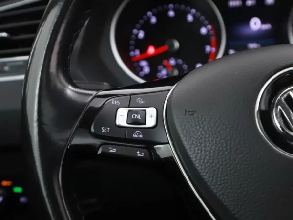 Volkswagen Tiguan 1.4 TSI ACT Comfortline