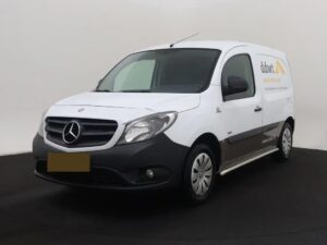 Mercedes-Benz Citan 108 CDI BlueEFFICIENCY Airco