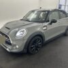 MINI 5-deurs 2.0 Cooper S Aut. Chili Serious Business Nav