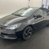 Opel Astra 1.2 Design & Tech