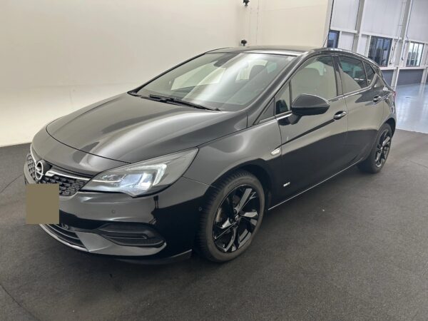 Opel Astra 1.2 Design & Tech