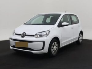 Volkswagen up! 1.0 (5-drs Hatchb.) Airco DAB