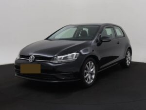 Volkswagen Golf 1.0 TSI Trendline