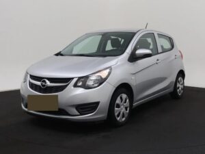 Opel KARL 1.0 ecoFLEX 120 Jaar Edition Airco
